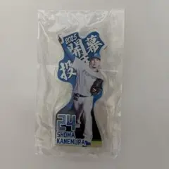 金村尚真　アクリルスタンド