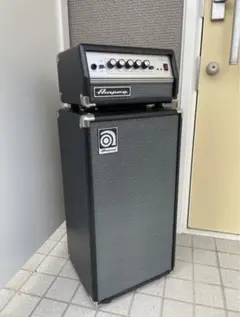 最終値下げ‼️【超美品‼️】アンペグ マイクロVR 2025年最新】ampeg micro vrの人気アイテム - メルカリ