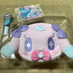 ひみつのアイプリ　ウィンタースノーコスメセット　(欠品あり) 箱無し