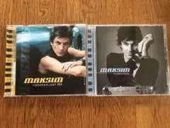 ヴァリエーションズ マキシム(P) 他