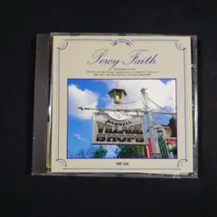『PERCY FAITH & HIS ORCHESTRA』パーシー・フェイス