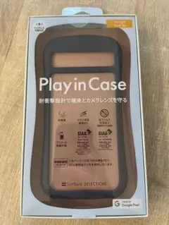 Google Pixel 8a Play in Case
