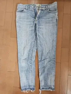 Relume Jeans ストレートデニム 日本製