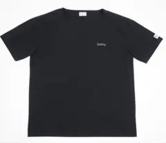 エンドレスサマー solotex BIG TEE ソロテックス 黒 Lサイズ