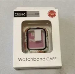 Classic Watchband CASE for Apple Watch