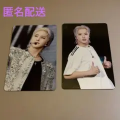 SEVENTEEN FOLLOW AGAIN トレカ ホシ