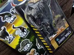 ジュラシック・ワールド T-Rex アクリルスタンド