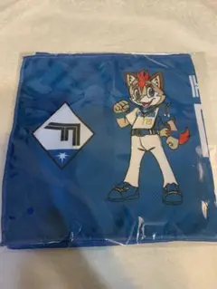 日本ハムファイターズ クールタオル