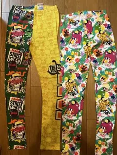 JAM 160cm レギンス