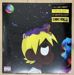 2025年最新】lil uzi vert レコードの人気アイテム - メルカリ