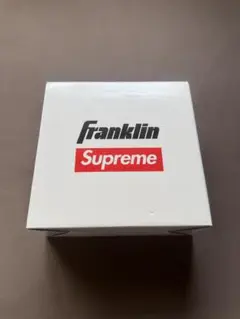 Supreme x Franklin Playground Ball