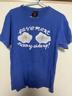 PAVEMENT tシャツ　ペイヴメント　ローファイ
