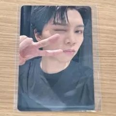 SMTOWN 2025 トレカ ジャニ