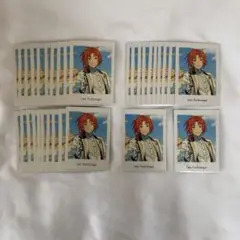 あんスタ ぱしゃっつ 月永レオ shuffle 32点