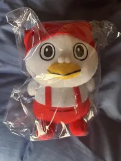 ヤオコー　ヤッポー　ぬいぐるみ　18センチ タグつき 新品未開封 2025年最新】ヤッポー ぬいぐるみの人気アイテム - メルカリ