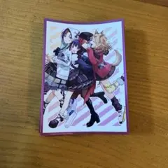 シャニマス　ノクチル　スリーブ50枚