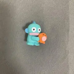 ハンギョドン フィギュア ガチャ