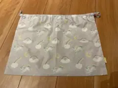 fafa フェフェ　巾着