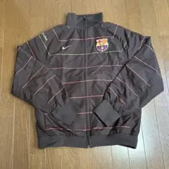 本日限定　FC Barcelona ナイロンジャケット