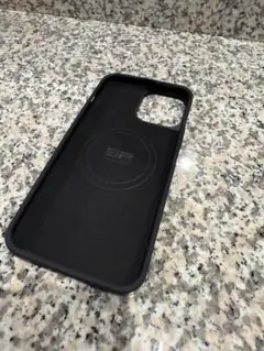 SPケース ブラック マグネット対応 13Pro Max