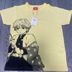 鬼滅の刃 x OJICO Tシャツ 10A