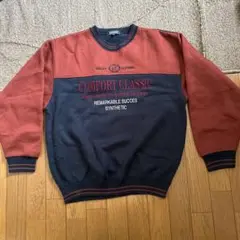 SYNTHETIC スウェット
