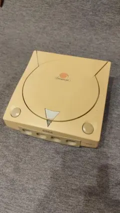 ドリームキャスト　ジャンク