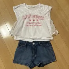 repipi armario170cm【水着の上に着る方だけ】出品