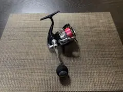 SHIMANO 12ヴァンキッシュC3000HG