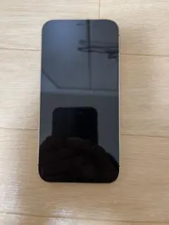 ［値下げ可能］IPhone 12 Pro ゴールド 128GB 本体のみ