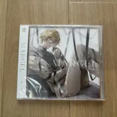 センラ MARCEL CD 未開封