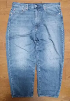 リーバイス プレミアム　デニム ジーンズ 希少 W36 古着 アメカジ