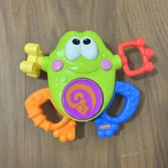 Fisher-Price フィッシャープライス おもちゃ