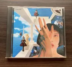 松任谷由美 Delight Slight Light KISS