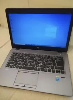 hp elitebook 840 g2 M2.SSD128GB+HDD500GB