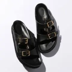 YUKETEN ユケテン レザーサンダル Sal2 Arizonian 43 YUKETEN ユケテン レザーサンダル Sal2 Arizonian 43 - メルカリ