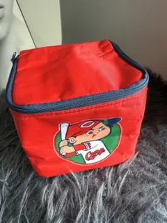 カープ 保冷バッグ