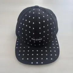 FIVE-STARZ キャップ 帽子