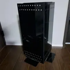 水槽　コーナーカバー　H450　ブラック　オーバーフロー水槽等 水槽 コーナーカバー H450 ブラック オーバーフロー水槽等