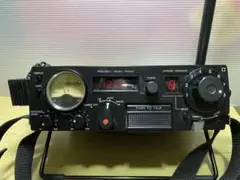 ハイソニックテクニカル整備品　ICB-680 市民ラジオ Yahoo!オークション -「sony icb-680」の落札相場・落札価格