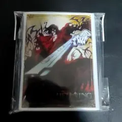 HELLSING　アーカード　スリーブ　プレイマット　セット 2025年最新】ヘルシング プレイマットの人気アイテム - メルカリ