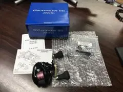 16 グラップラーbb 200 hg
