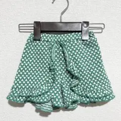【美品】 しまむら ミコリッド ハート 90サイズ