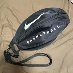 希少!NIKE ナイキボールバッグ良品!