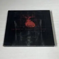 Caliban vs. Heaven Shall Burn レアCD