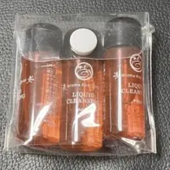新品 POLA アロマエッセゴールド トラベルセット クレンジングオイル ポーラ