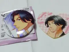 ときめきメモリアル Girl's Side 3rd Story 藍沢セット