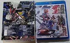 超電王3 トリロジー 、劇場版 さらば 電王 Blu-ray セット