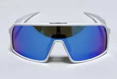 オークリー サングラス OAKLEY スートロ SUTRO カスタム ホワイト