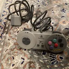 PlayStation コントローラー 2way